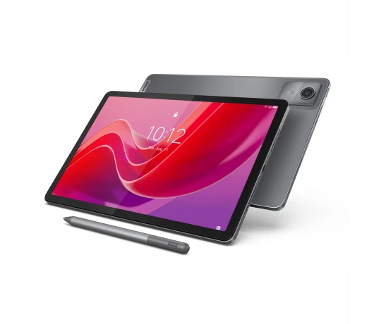 Планшет LENOVO Tab M11 8/128GB WiFi Luna Grey + Pen (ZADA0299UA)