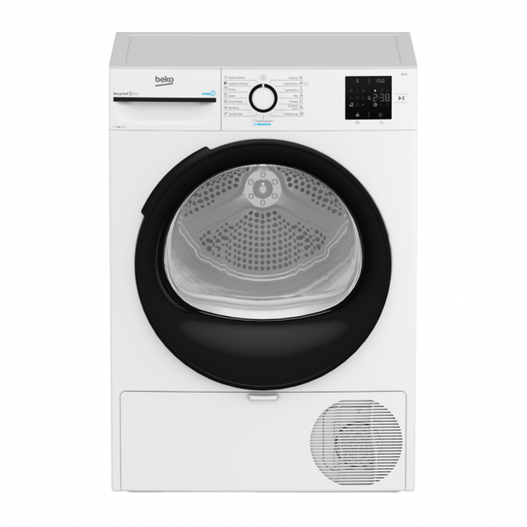 Сушильна машина Beko BM3T37239WB