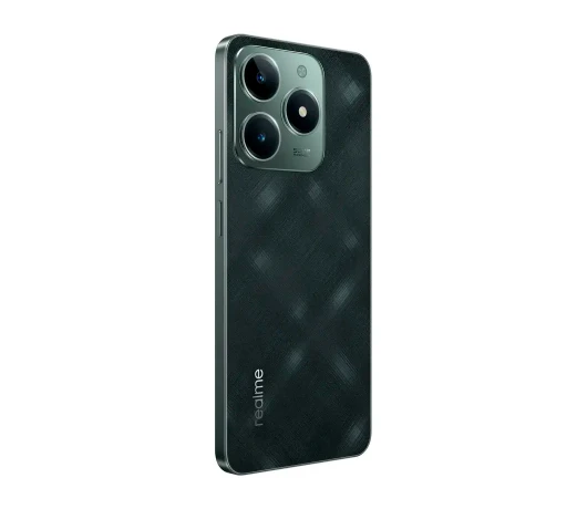 Смартфон Realme C61 8/256GB NFC Dark Green