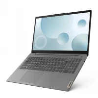 Ноутбук Lenovo IdeaPad 3 15IAU7 (82RK00P2RA) Arctic Grey