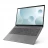 Ноутбук Lenovo IdeaPad 3 15IAU7 (82RK00P2RA) Arctic Grey