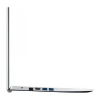 Ноутбук Acer Aspire 3 A317-33 (NX.A6TEU.009) Pure Silver