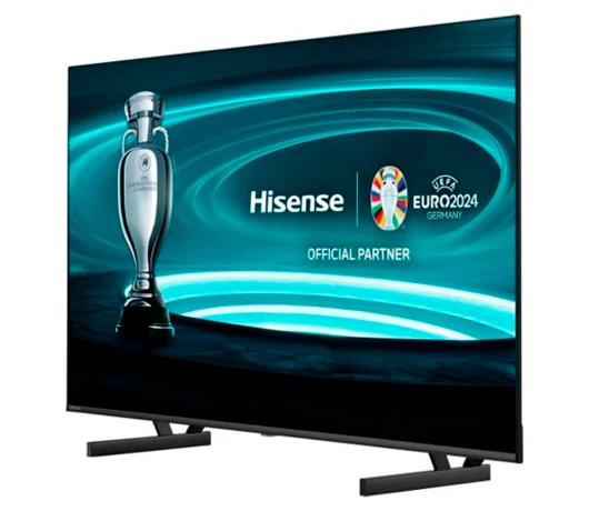 Телевізор Hisense 65U6NQ