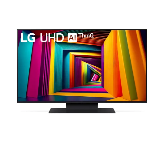 Телевізор LG 50UT91006LA