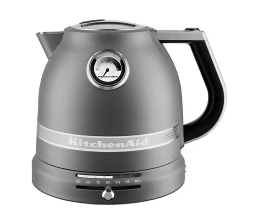 Чайник KitchenAid Artisan 5KEK1522EGR 1,5л