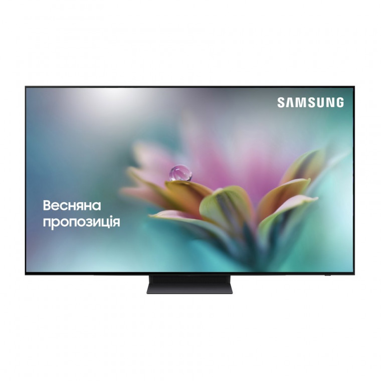Телевізор Samsung QE83S90DAEXUA