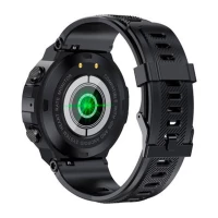 Смарт-годинник Gelius Pro G-WATCH GP-SW008 Call IPX7 Black