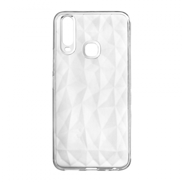 Чохол для смартфона ColorWay Vivo Y17 TPU-Diamond