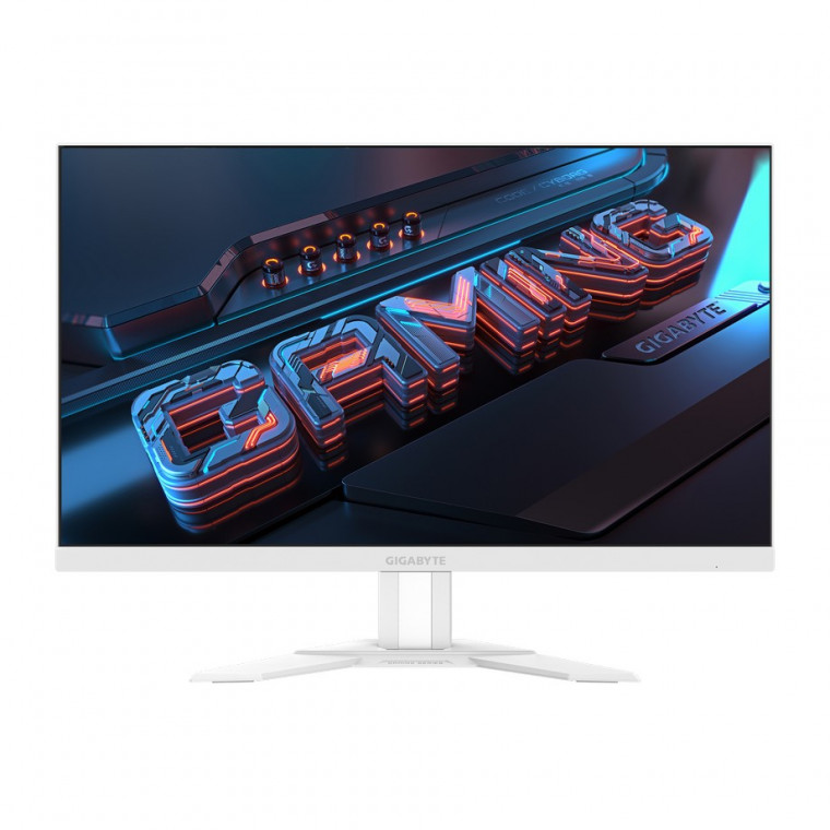 Монітор Gigabyte 27" M27QA ICE EK