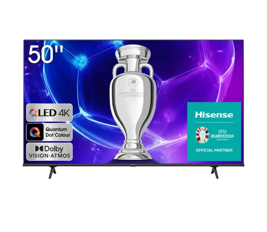 Телевизор Hisense 50E7KQ