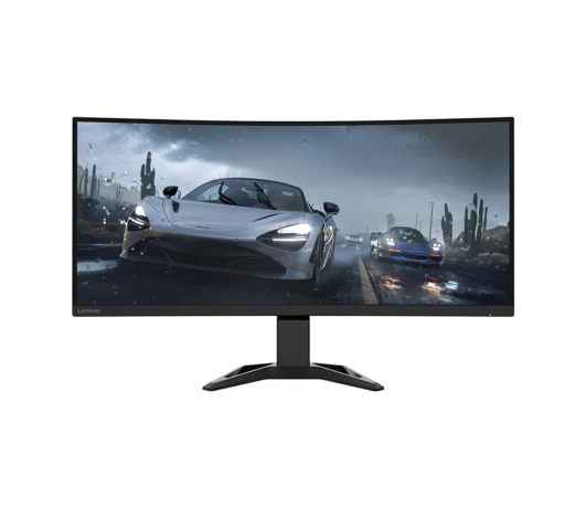 Монітор LENOVO 34" G34w-30 (66F1GAC1UA) (Curved)