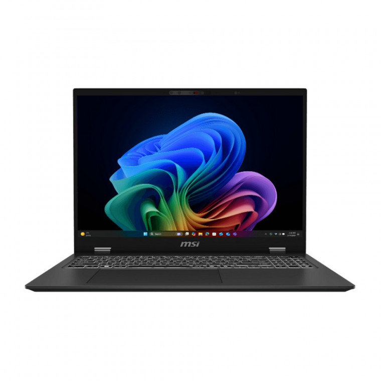 Ноутбук MSI Prestige 16 AI+ Evo B2VMG (B2VMG-056UA) Stellar Gray