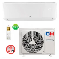 Кондиционер Cooper&Hunter CH-S18FTXF2-NG (inverter)