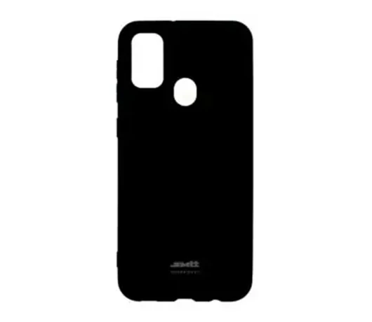 Чохол для смартфона SMTT Samsung M215 (M21) Black