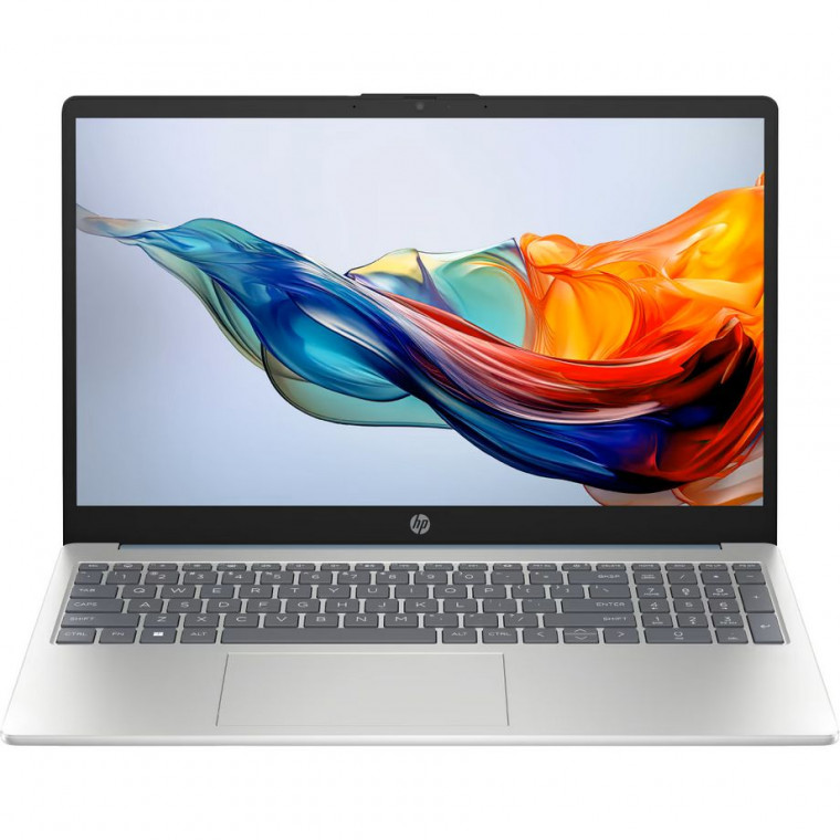 Ноутбук HP Laptop 15-fc0157ua (B9PJ6EA) Moonlight Blue