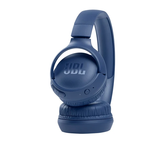 Навушники JBL TUNE 510 BT Blue (JBLT510BTBLUEU)