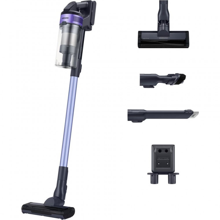 Порохотяг Samsung VS15A6031R4/UK 