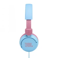 Навушники JBL JR310 BLU