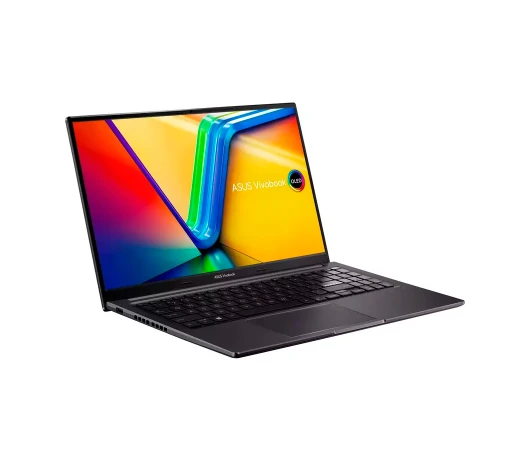 Ноутбук ASUS Vivobook 15 OLED X1505VA-L1232 (90NB10P1-M00910) Indie Black