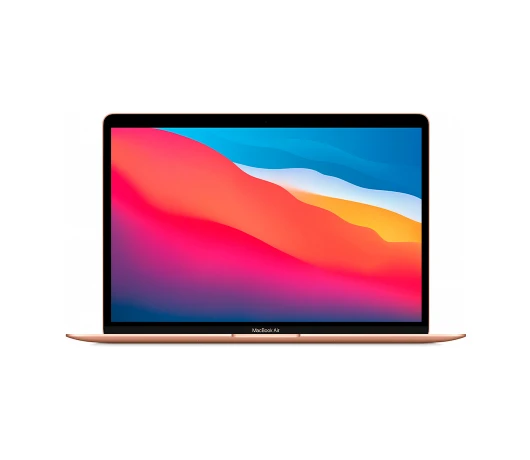 Ноутбук Apple MacBook Air 13" 256Gb Gold (MGND3UA/A)
