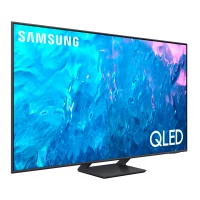 Телевизор Samsung QE75Q70CAUXUA