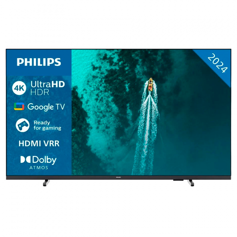 Телевізор Philips 65PUS7409/12