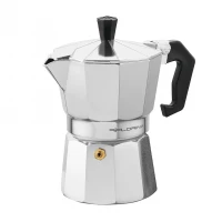Кофеварка гейзерная Florina Alum Grande 1K5290 (150мл)