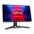 Монітор LENOVO 24.5" Legion R25f-30 (67B8GACBUA)