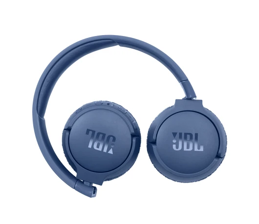 Наушники JBL Tune 660 NC Blue (JBLT660NCBLU)