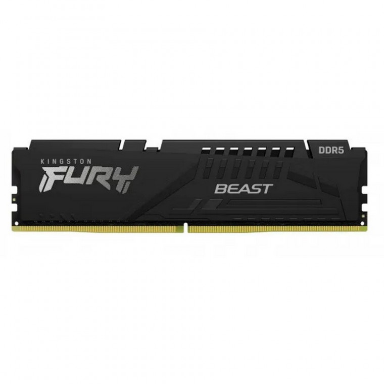 Пам'ять ПК Kingston DDR5 32GB 5200 FURY Beast (KF552C40BB-32)