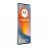 Смартфон Motorola Edge 50 fusion 8/256 Marshm Blue