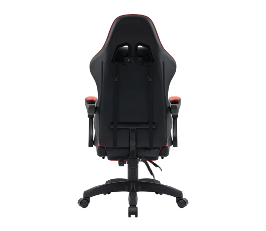 Кресло игровое Defender Colran Black/Red