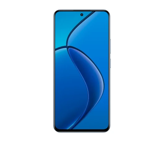 Смартфон Realme 12 4G 8/256Gb Skyline Blue