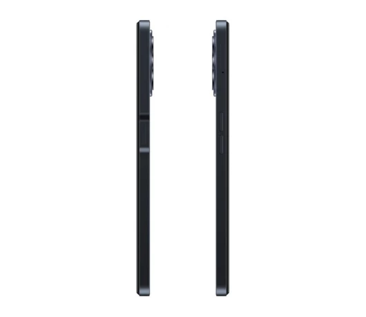 Смартфон Realme C35 4/128GB Glowing Black