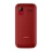 Мобiльний телефон Nomi i220 Red