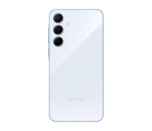 Смартфон SAMSUNG SM-A556B (А55 8/256) Ice Blue