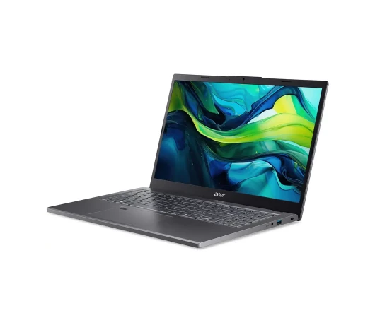 Ноутбук Acer Aspire 15 A15-41M-R6PL (NX.KXAEU.005) Steel Gray