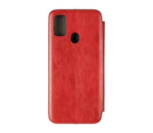 Чохол для смартфона Book Cover Gelius Samsung M215 Red