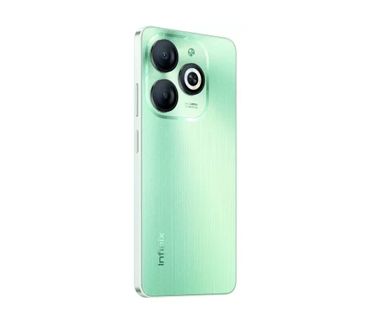 Смартфон Infinix Smart 8 4/64Gb Crystal Green