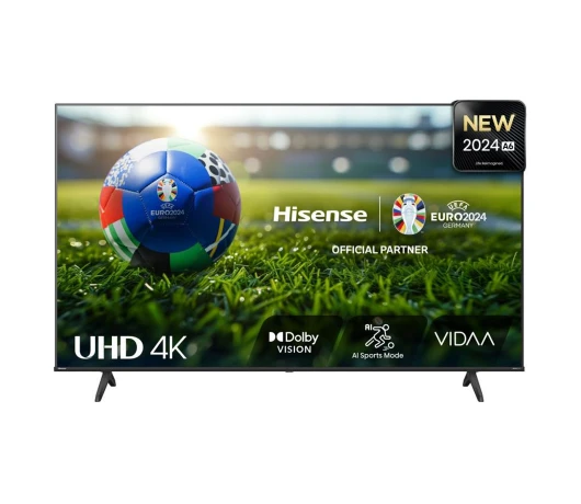 Телевізор Hisense 43A6N