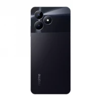 Смартфон Realme C51 4/128Gb NFC Carbon Black