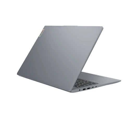 Ноутбук Lenovo IdeaPad Slim 3 15AMN8 (82XQ00DKRA) Arctic Grey