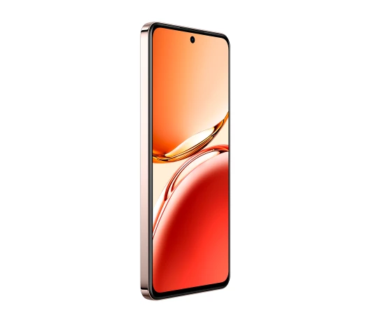 Смартфон Oppo Reno 12 F 5G 8/256GB Amber Orange