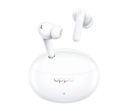 Наушники OPPO Enco Air3 Pro ETE51 White