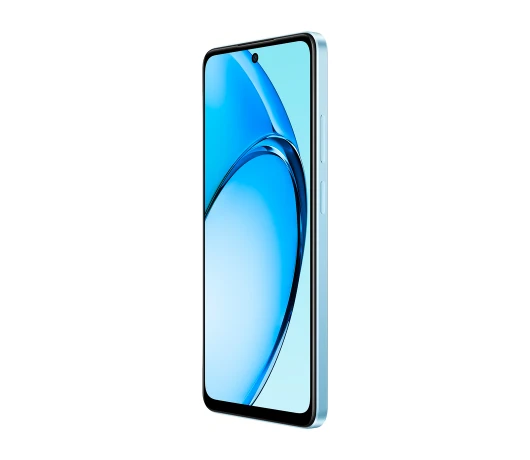 Смартфон Oppo A60 8/128GB Ripple Blue