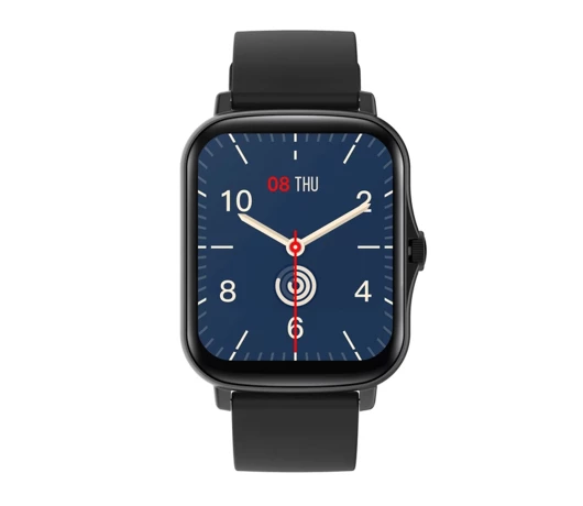 Смарт-годинник Globex Smart Watch Me3 (Black)