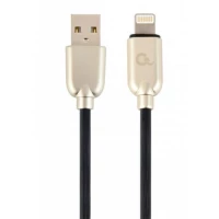 Кабель USB Cablexpert CC-USB2R-AMLM-2M Lightning, 2м