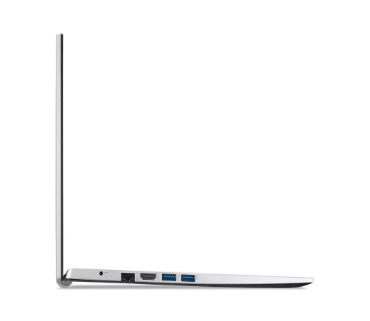 Ноутбук ACER Aspire 3 A315-35-P0QF (NX.A6LEU.02E) Pure Silver