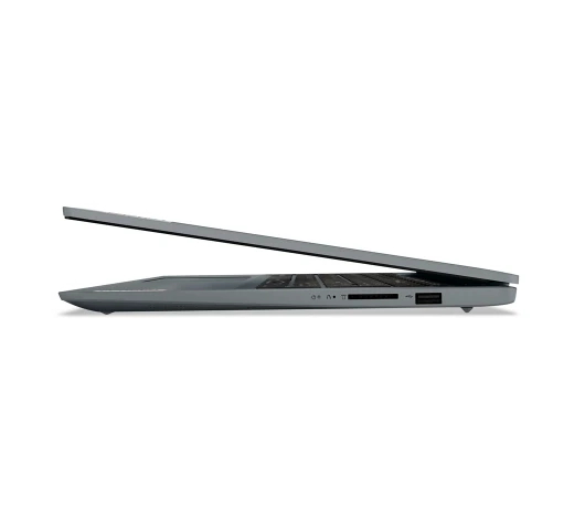 Ноутбук Lenovo IdeaPad 1 15IAU7 (82QD00H1RA) Cloud Grey