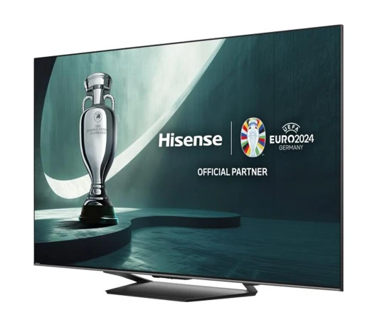 Телевізор Hisense 65U7NQ